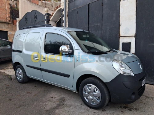 Renault Kangoo 2013 Kangoo