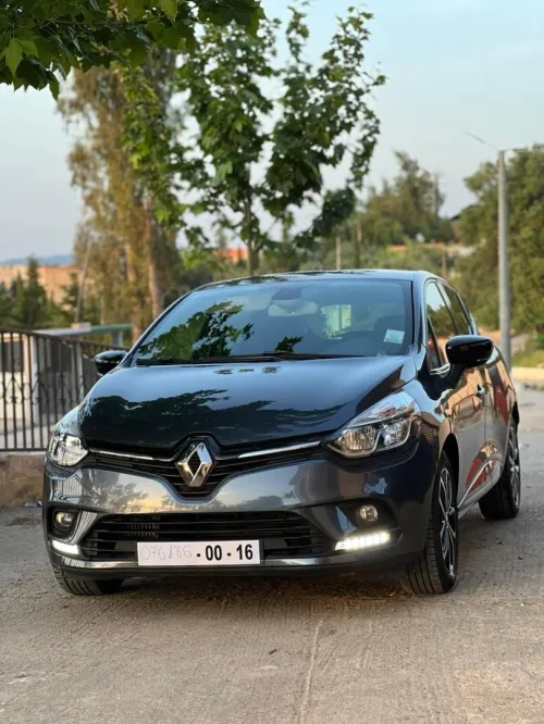 Renault Clio 4 2019 Limited 2