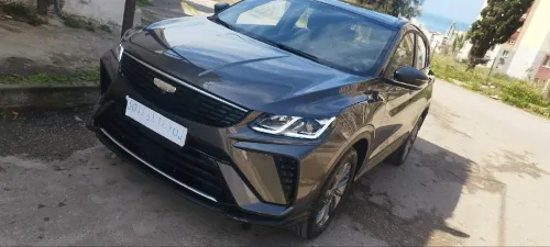 Geely Coolray 2025 Super basic sont toi