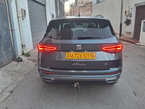 Seat ATECA 2021 FR