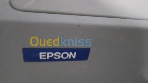 Epson dfx 9000