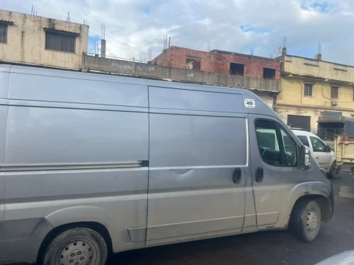 Fiat Ducato 2023