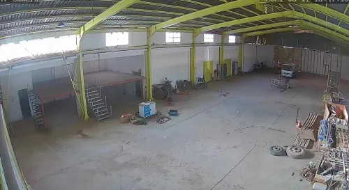 Location Hangar Laghouat Laghouat