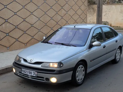Renault Laguna 1 1999 Laguna 1
