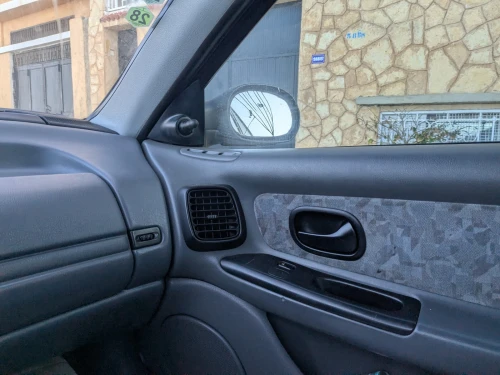 Renault Laguna 1 1996 Laguna 1