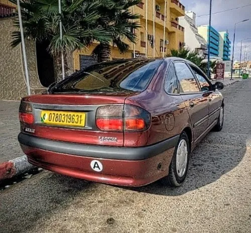 Renault Laguna 1 1996 Laguna 1