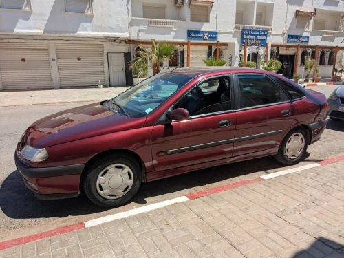 Renault Laguna 1 1996 Laguna 1