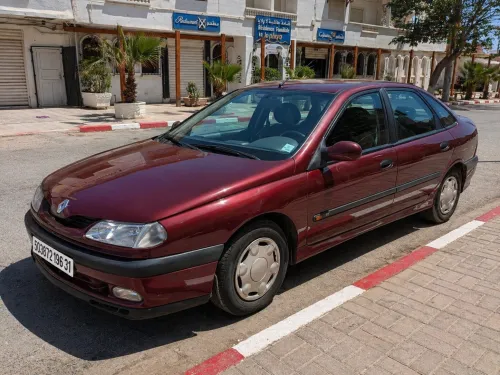 Renault Laguna 1 1996 Laguna 1