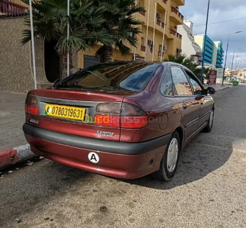 Renault Laguna 1 1996 Laguna 1