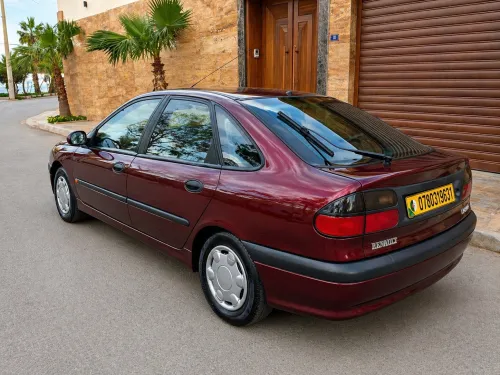 Renault Laguna 1 1996 Laguna 1