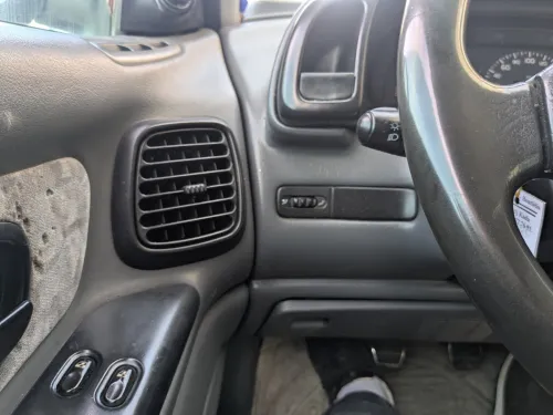 Renault Laguna 1 1996 Laguna 1