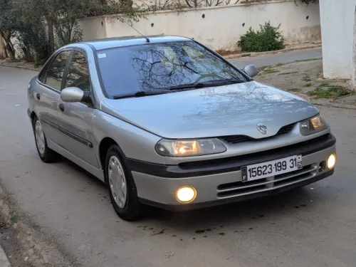 Renault Laguna 1 1999 Laguna 1