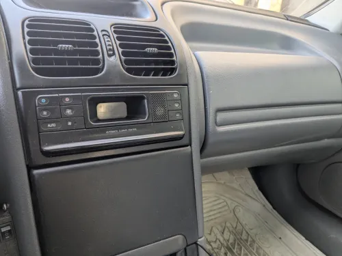 Renault Laguna 1 1996 Laguna 1