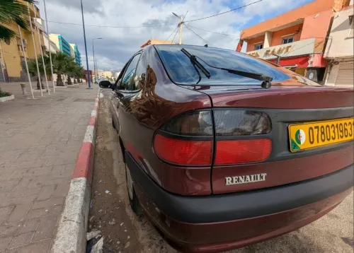 Renault Laguna 1 1996 Laguna 1