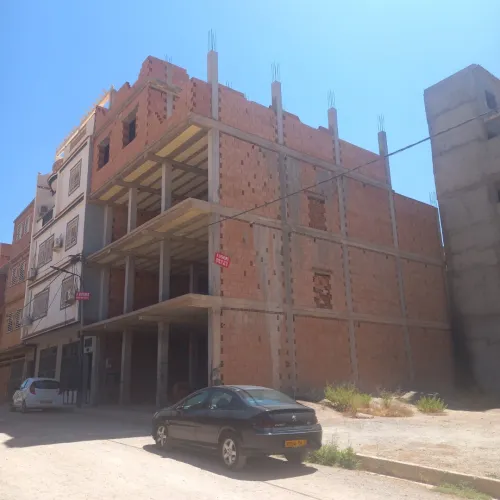 Vente Villa Tlemcen Tlemcen
