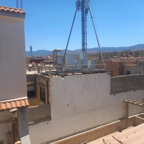 Vente Villa Tlemcen Tlemcen