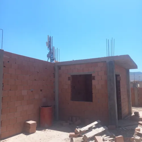 Vente Villa Tlemcen Tlemcen