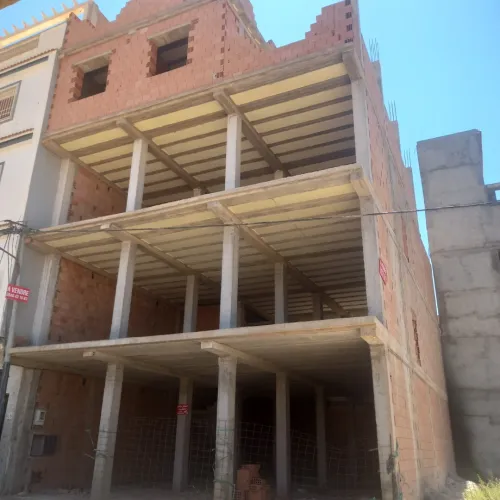 Vente Villa Tlemcen Tlemcen