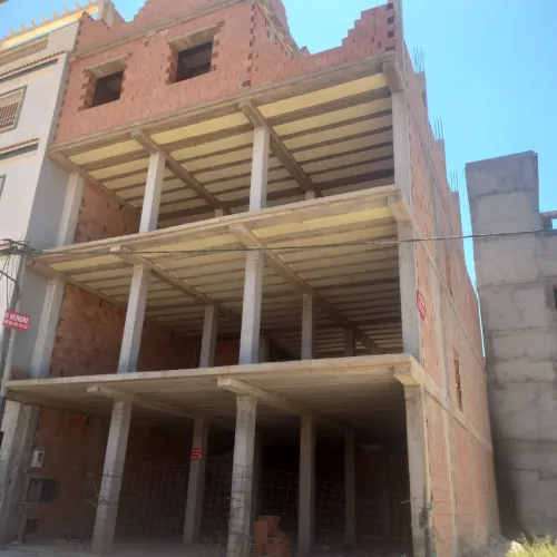 Vente Villa Tlemcen Tlemcen