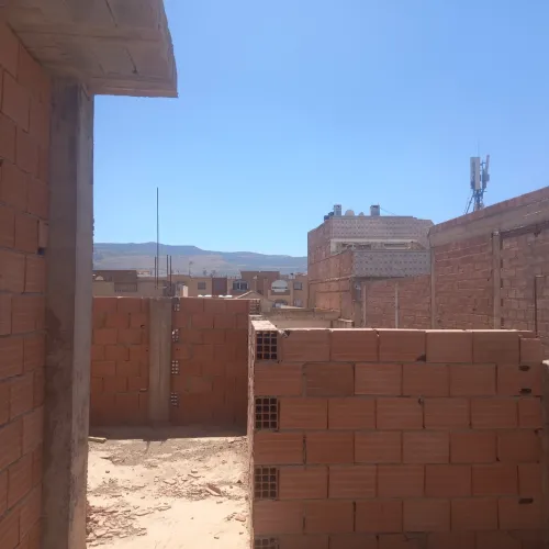 Vente Villa Tlemcen Tlemcen