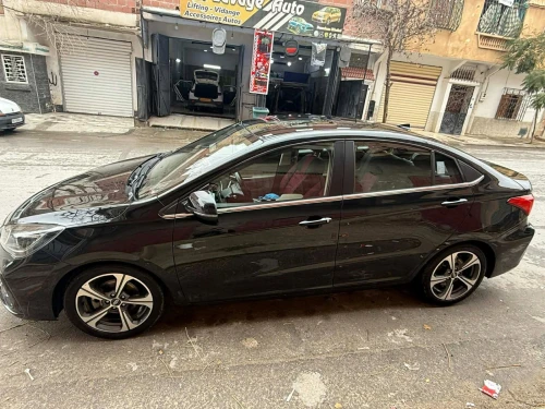 Chery Arrizo 5 2024 