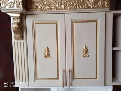 Cuisine lux