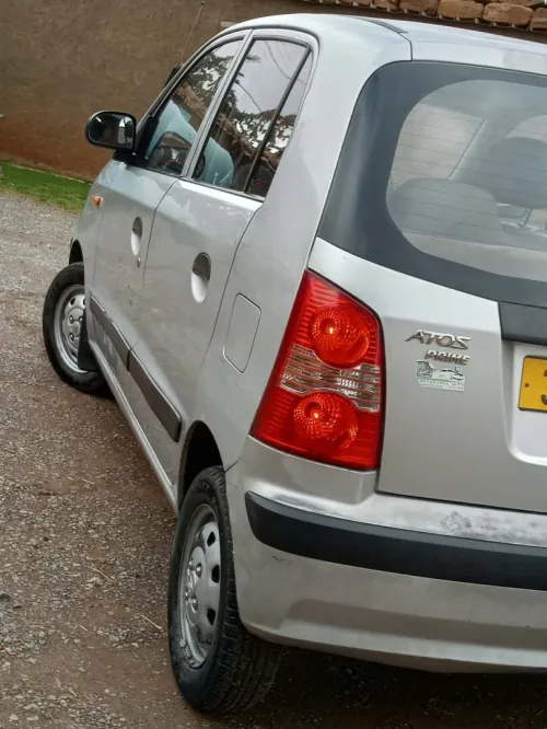 Hyundai Atos 2012 GL