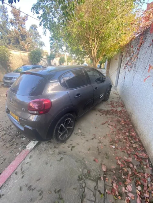 Citroen C3 2021 