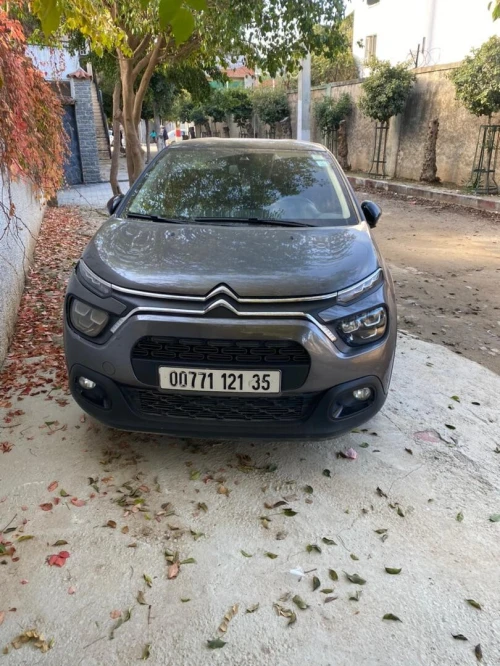 Citroen C3 2021 