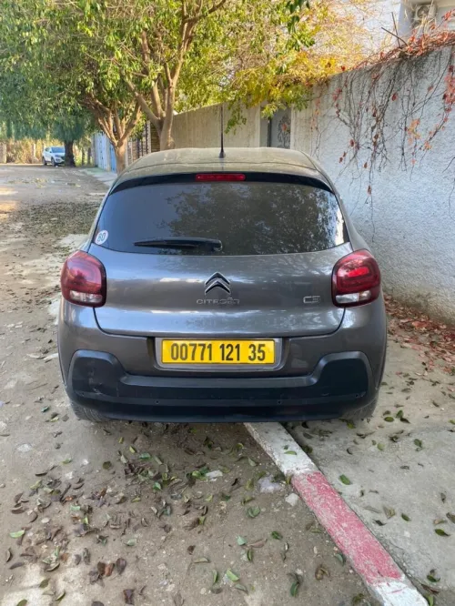 Citroen C3 2021 
