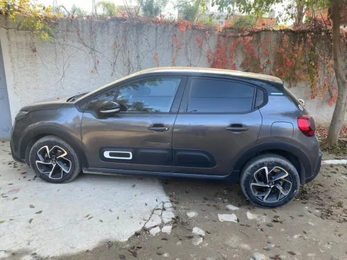 Citroen C3 2021 