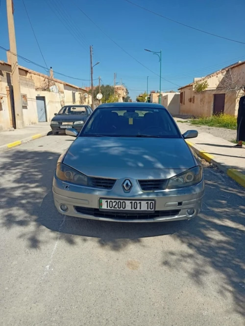 Renault Laguna 2 2001 Laguna 2