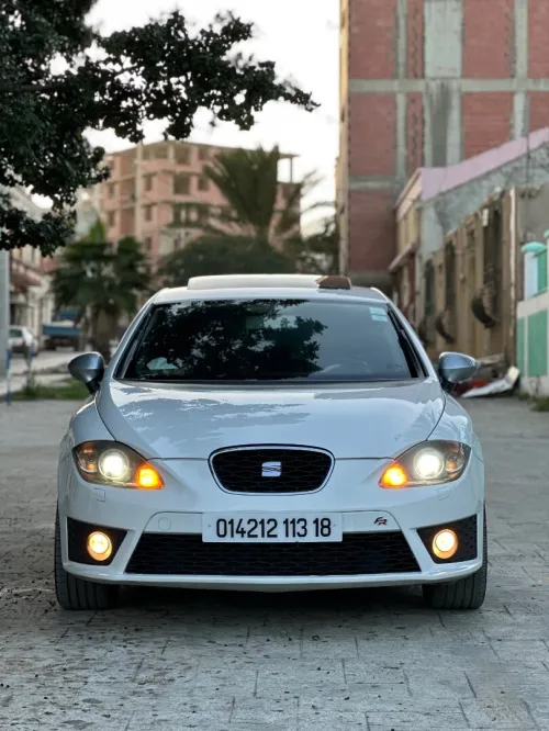 Seat Leon 2013 Leon
