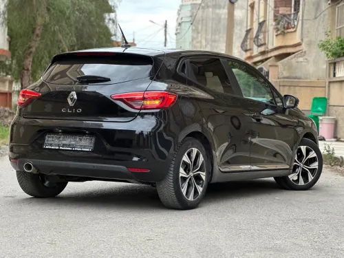 Renault Clio 5  2023 Techno