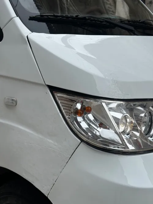 Chery Yoki 2019 Frigo