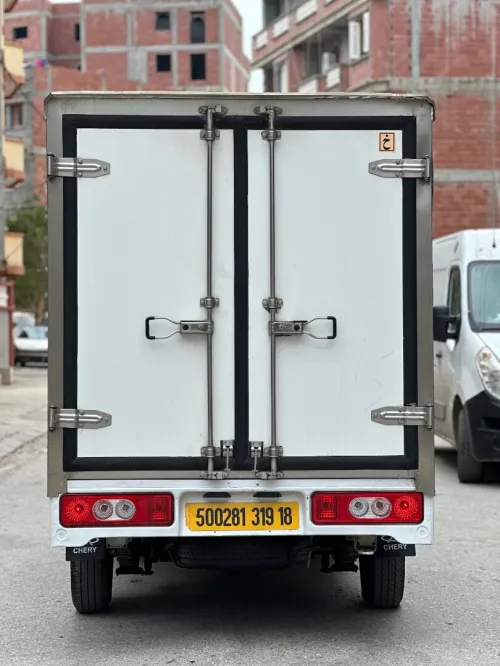 Chery Yoki 2019 Frigo