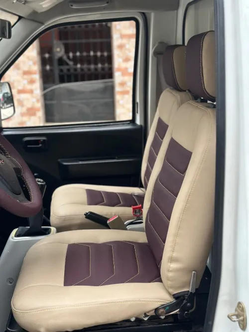 Chery Yoki 2019 Frigo