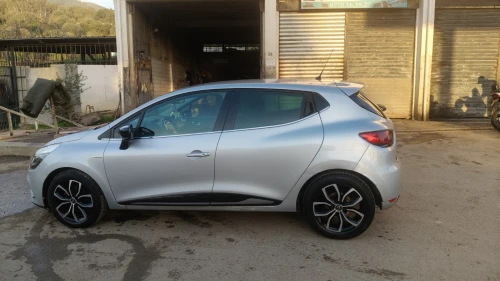 Renault Clio 4 2018 Limited