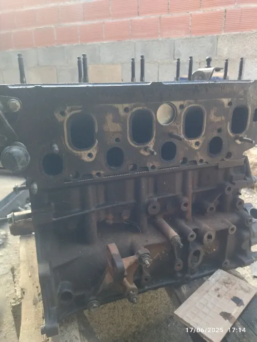 Pieces moteur Ford focus 1.8 tdci