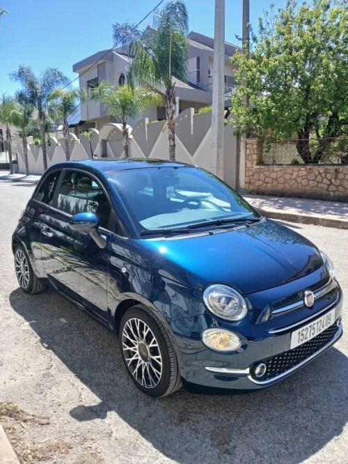 Fiat 500 2024 Dolcevita plus 