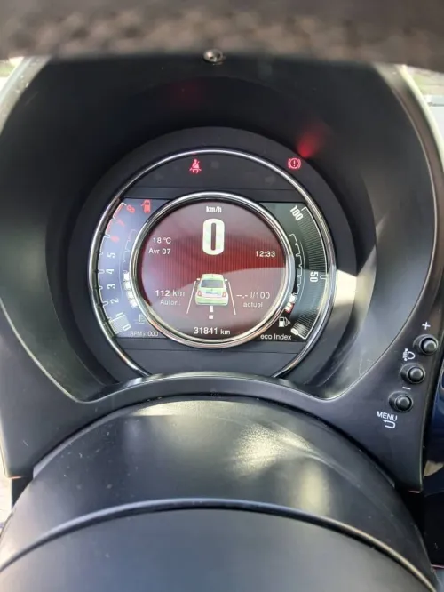 Fiat 500 2024 Dolcevita plus 
