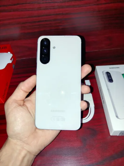 Samsung Galaxy A56