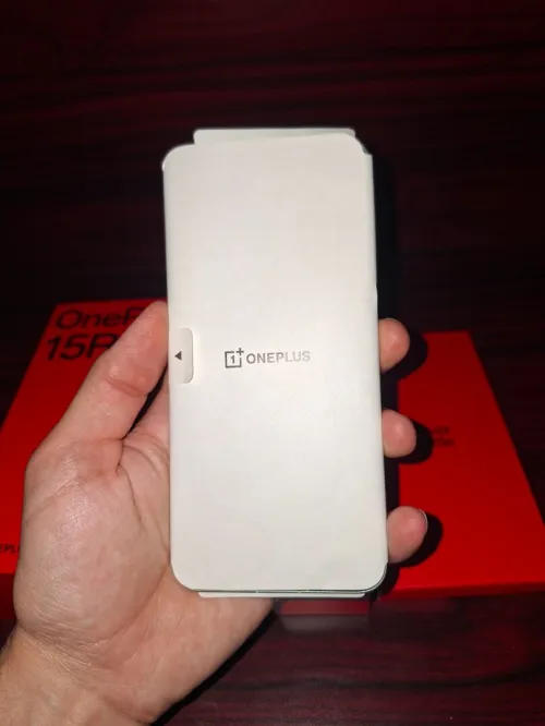 OnePlus 15R