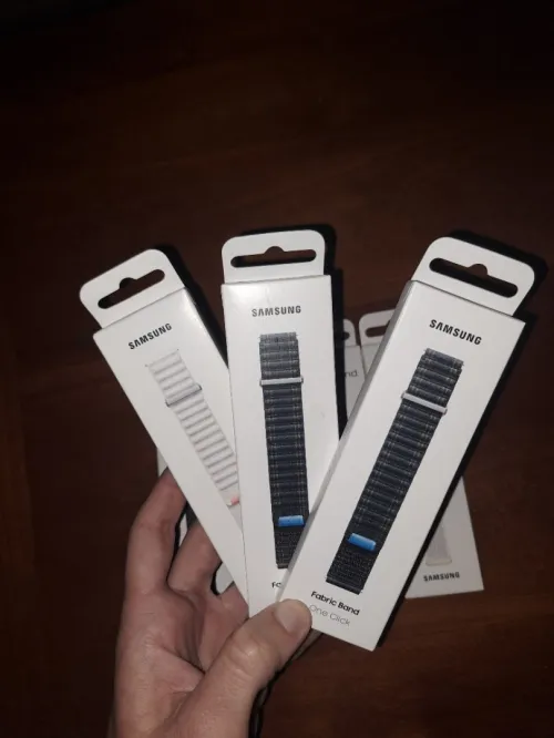 Samsung Fabric Band (Original Samsung)