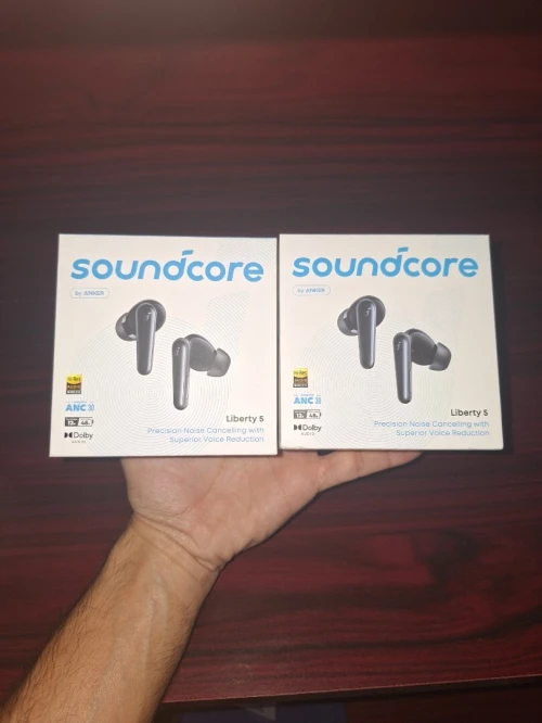 Soundcore Liberty 5