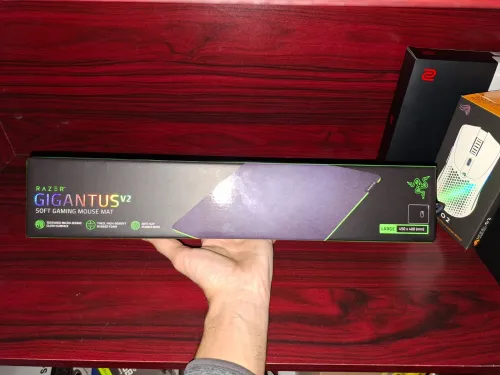 Razer Gigantus v2 Large