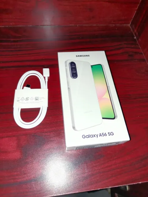 Samsung Galaxy A56