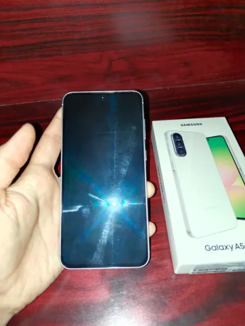 Samsung Galaxy A56 8/128 Vietnam CE
