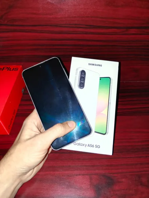Samsung Galaxy A56 8/128 Vietnam CE