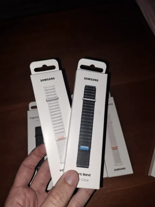 Samsung Fabric Band (Original Samsung)